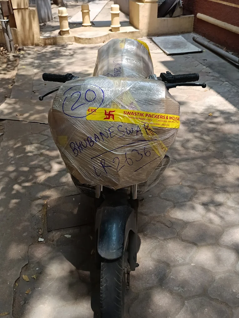 Swastik Packers and Movers Gallery Images 8